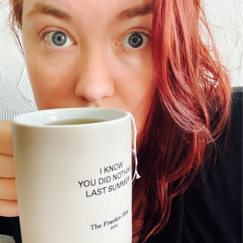 Meet your Posher, Heather